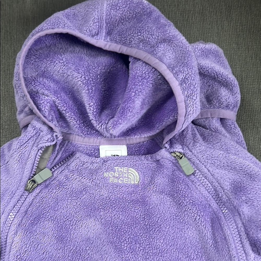 The North Face Baby Bunting